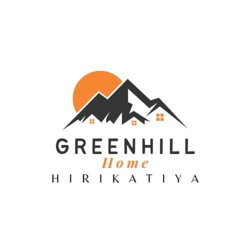 Hiriketiya Green Hill Home Zuid-Dikwella Buitenkant foto